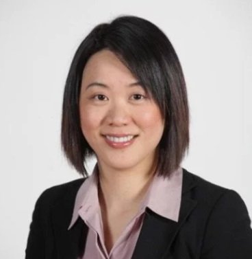 Dr. Tina Zhang